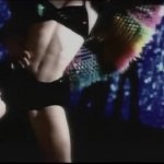 Kylie abs