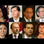Peru politicos