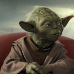 Yoda Good Relations