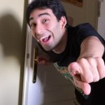 Coming for Mocking