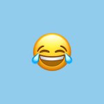 Laughing Emoji meme