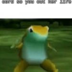 im dying- | when mom cuts your game cord so you cut her life | image tagged in get nae nae'd | made w/ Imgflip meme maker