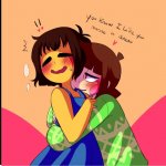 Frisk