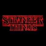 Stranger Things Logo meme
