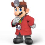 Red Dr. Mario