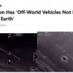 Other World Vehicles Exist