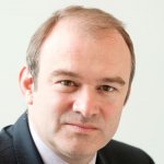 Ed Davey