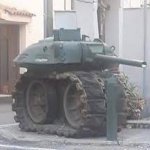 timmy tank
