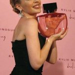 Kylie perfume