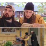 Jay and Silent Bob Kick Ass