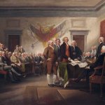 Founding Fathers Declaration Idependence