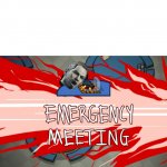 Mittani Emergency Meeting