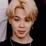 Jimin GIF Template