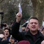 tommy robinson