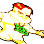 B L I N G  B L I N G  B O Y