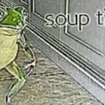 soup tome meme