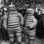 Michelin Men