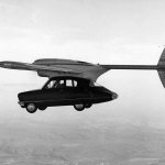 Flying Car