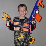What do you think about nerf now | CALL MY NERF HOBBY IMMATURE; I LAUGH AT YOUR HOSPITAL AND HEALTHCARE BILLS | image tagged in nerf gun kid | made w/ Imgflip meme maker