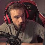 Pewdiepie and New Microphone