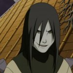 orochimaru meme