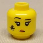 lego face Meme Generator - Imgflip