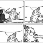 Dumbleburn