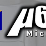 Micro64 Logo