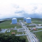 Liquefied Natural Gas - LNG