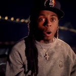 Lil Wayne Surprised