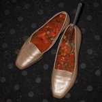 shoe soup