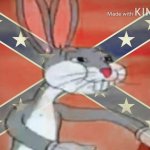 Alabama bugs bunny meme