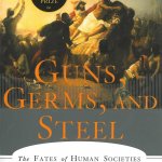 Guns germs and steel