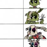 Springtrap Hotline Bling(I guess)