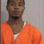 Larynzo Johnson mugshot