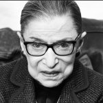 Ginsburg’s dying wish