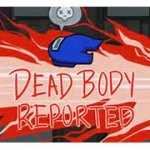 dead body reported