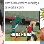 Naruto | HA HA HA HA | image tagged in naruto,fun,funny,anime | made w/ Imgflip meme maker