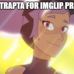 entrapta | VOTE ENTRAPTA FOR IMGLIP PRESIDENT | image tagged in entrapta | made w/ Imgflip meme maker