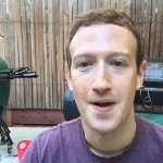 Zuckerberg Smoking Meats