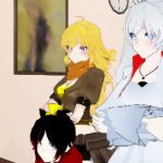 RWBY normal