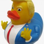 Rubbertrump