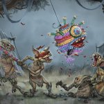 beholder pinata