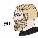 yes