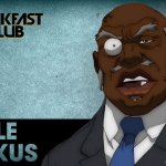 Uncle Ruckus Meme Template
