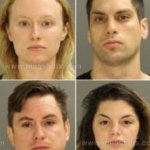 Rioters held on $1M bail meme