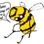 The bee’s knees Meme Generator - Imgflip