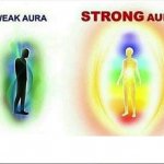weak aura vs strong aura