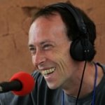 Steve Lamacq