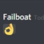 Failboat ?